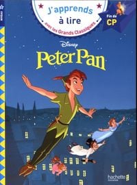 Produktbild: Peter Pan