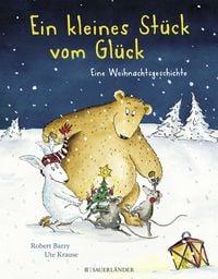 Produktbild: Ein kleines St&uuml;ck vom Gl&uuml;ck