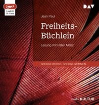 Produktbild: Freiheits-B&uuml;chlein
