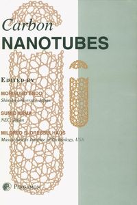 Produktbild: Carbon Nanotubes