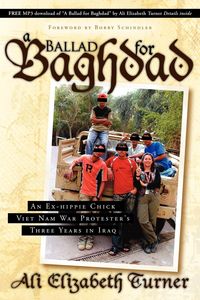 Produktbild: Ballad for Baghdad