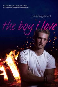 Produktbild: BOY I LOVE R/E