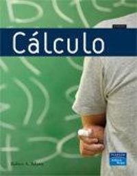 Produktbild: C&aacute;lculo