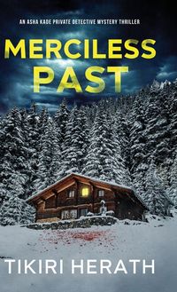 Produktbild: Merciless Past