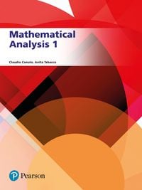 Produktbild: Mathematical Analysis Volume 1