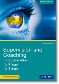 Produktbild: Supervision und Coaching
