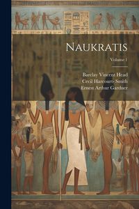 Produktbild: Naukratis; Volume 1