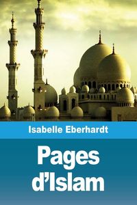 Produktbild: Pages d'Islam