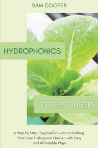 Produktbild: Hydroponics for Beginners