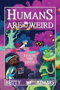 Produktbild: Humans are Weird