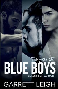 Produktbild: Blue Boy, The Boxed Set