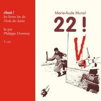 Produktbild: 22!