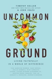Produktbild: Uncommon Ground