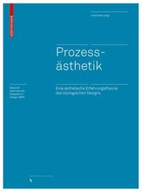 Produktbild: Prozess&auml;sthetik
