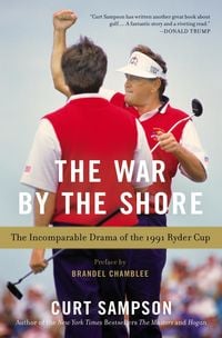 Produktbild: The War by the Shore
