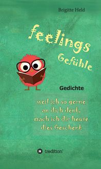 Produktbild: Feelings/ Gef&uuml;hle