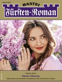 Produktbild: F&uuml;rsten-Roman 2729