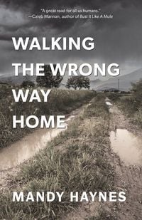 Produktbild: Walking The Wrong Way Home