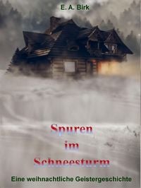 Produktbild: Spuren im Schneesturm