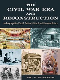 Produktbild: The Civil War Era and Reconstruction
