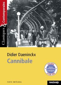 Produktbild: Cannibale