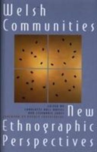 Produktbild: Welsh Communities
