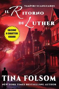 Produktbild: Il Ritorno di Luther (Edizione a caratteri grandi)