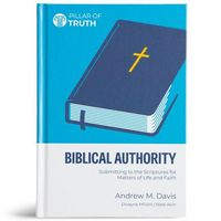 Produktbild: Biblical Authority