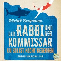 Produktbild: Der Rabbi und der Kommissar