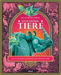 Produktbild: Legend&auml;re Tiere