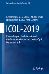 Produktbild: ICOL-2019