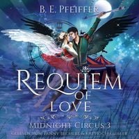 Produktbild: Midnight Circus - Requiem of Love