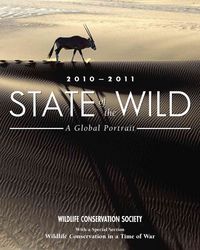 Produktbild: State of the Wild 2010-2011