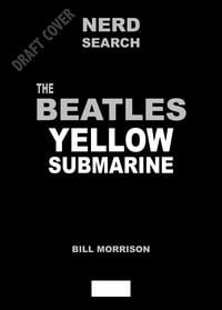 Produktbild: Beatles Nerd Search All You Ne