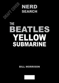 Bild vom Artikel The Beatles Nerd Search: All You Nerd Is Love: A Yellow Submarine Puzzle Book vom Autor Bill Morrison