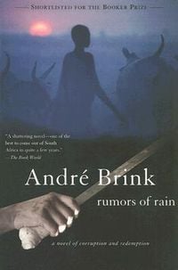 Produktbild: Rumors of Rain