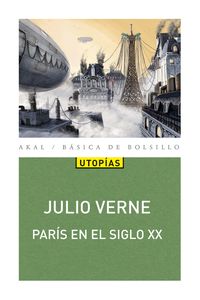 Produktbild: Par&iacute;s en el Siglo XX
