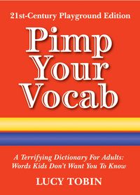Produktbild: Tobin, L: Pimp Your Vocab!