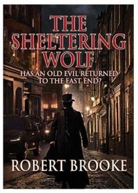 Produktbild: The Sheltering Wolf