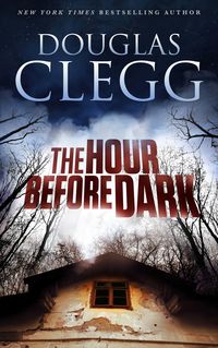 Produktbild: Hour Before Dark