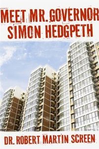 Produktbild: Meet Mr. Governor, Simon Hedgpeth