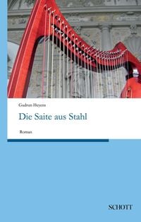 Produktbild: Die Saite aus Stahl