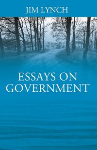 Produktbild: Essays on Government