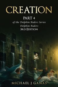 Produktbild: Creation - Part 4 of the Dolphin Riders Series