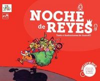 Produktbild: Noche de Reyes