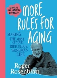 Produktbild: More Rules for Aging