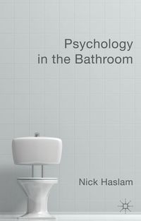 Produktbild: Psychology in the Bathroom