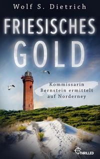 Produktbild: Friesisches Gold