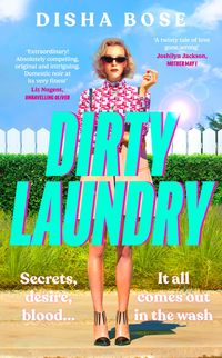 Produktbild: Bose, D: Dirty Laundry
