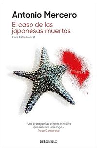 Produktbild: El caso de las japonesas muertas